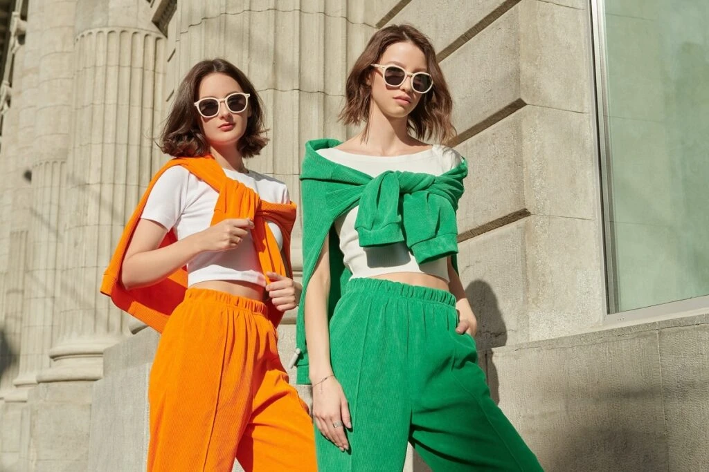 Fashion